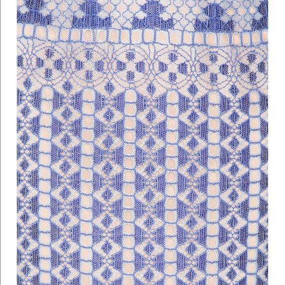 BCBG Maxazria Alese Dress - Picture 6 of 11